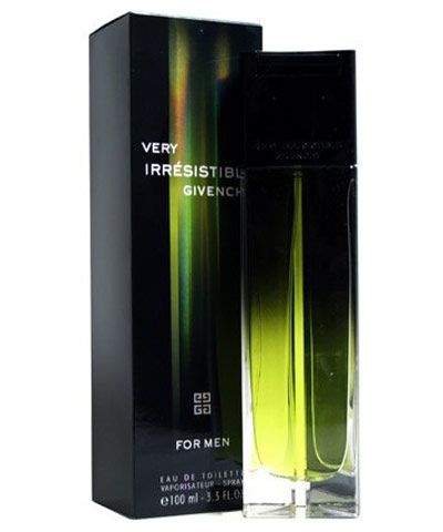 Very Irresistible For Men Givenchy(). - baseaspoy